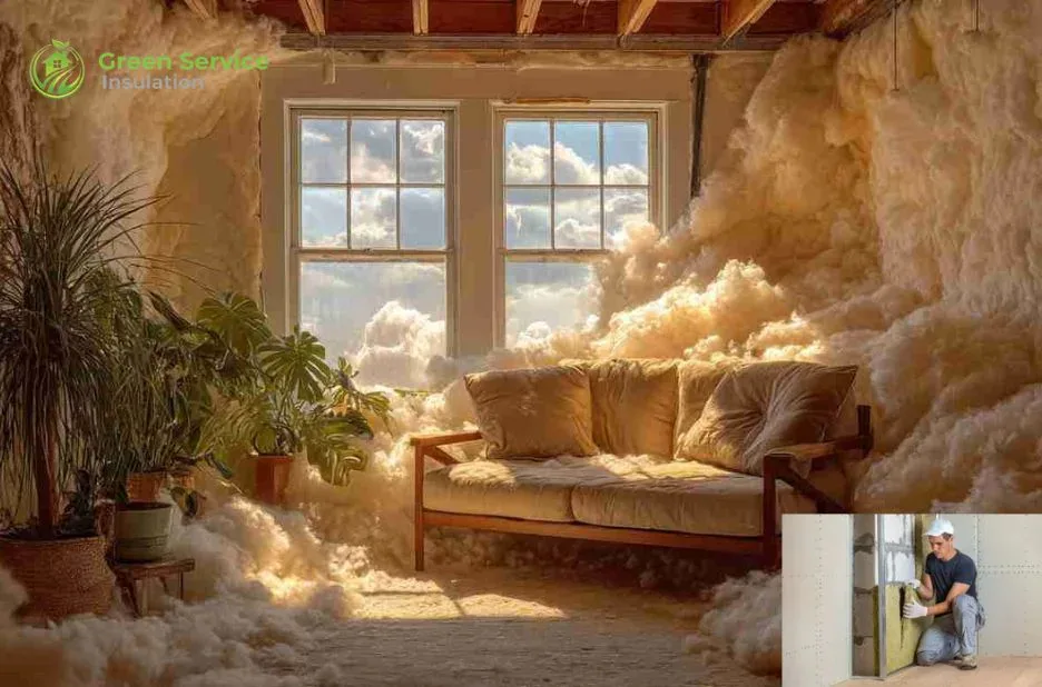 Professional Attic Insulation Install Services for Enhanced Home Comfort and Energy Efficiency