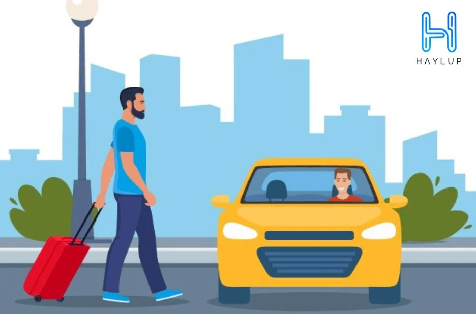 Reliable Taxi From Airport Grenada for Hassle-Free Transfers and Instant Booking