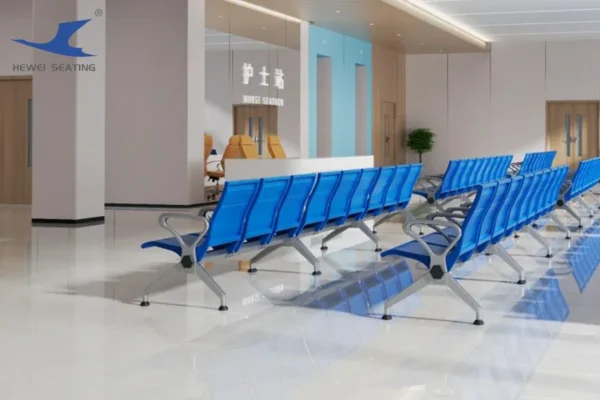 Top Medical Chair Manufacturer Providing Ergonomic and Durable Healthcare Seating Solutions