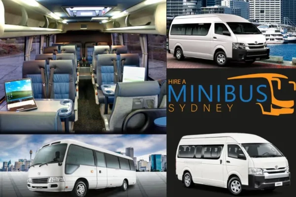 Affordable Minibus Hire Services for Group Travel and Events