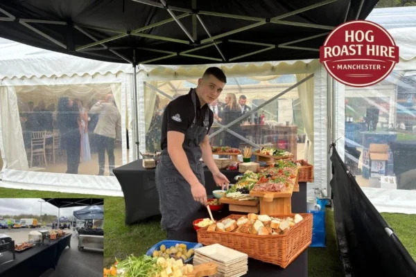 Premium Hog Roast Catering Lancashire for Unforgettable Events and Celebrations