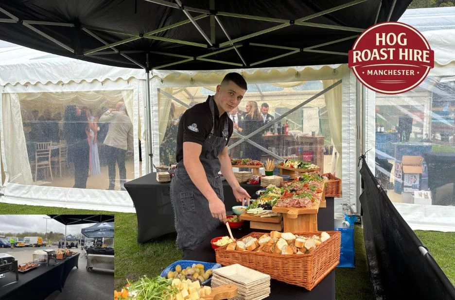 Premium Hog Roast Catering Lancashire for Unforgettable Events and Celebrations