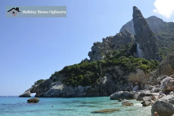 Gita in Barca Ogliastra: Scopri le Meraviglie del Mare e della Costa