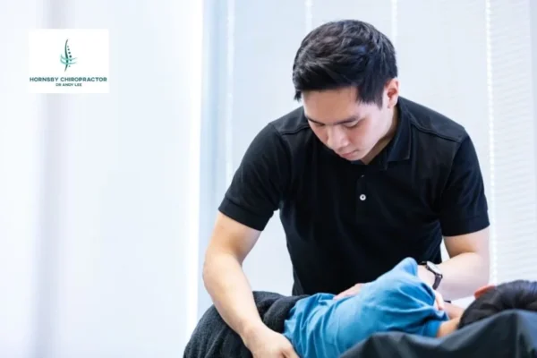 Effective Frozen Shoulder Treatment in Hornsby for Lasting Relief