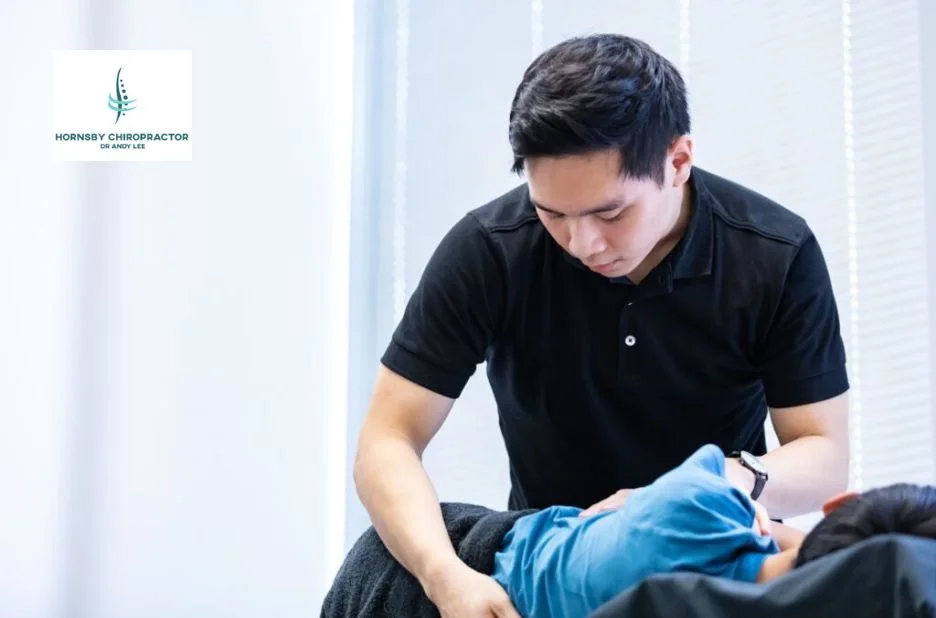 Effective Frozen Shoulder Treatment in Hornsby for Lasting Relief