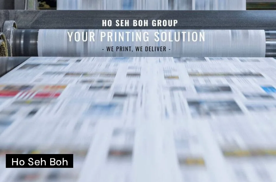 High-Quality A2 Poster Printing Singapore for Stunning Promotional Materials