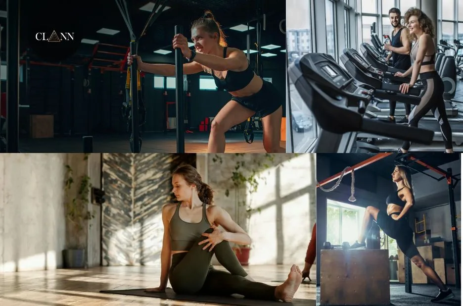 Personal Trainer Near Me for Expert Fitness Coaching and Customized Workouts