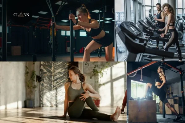 Find the Best Reformer Pilates Near Me for Effective Full Body Fitness