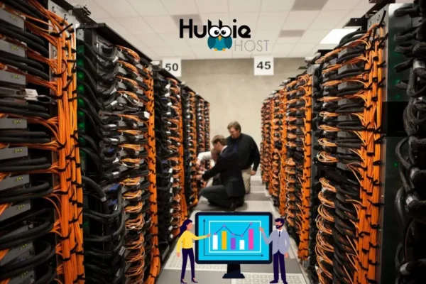 Hosting seguro con SSL para máxima protección y rendimiento confiable