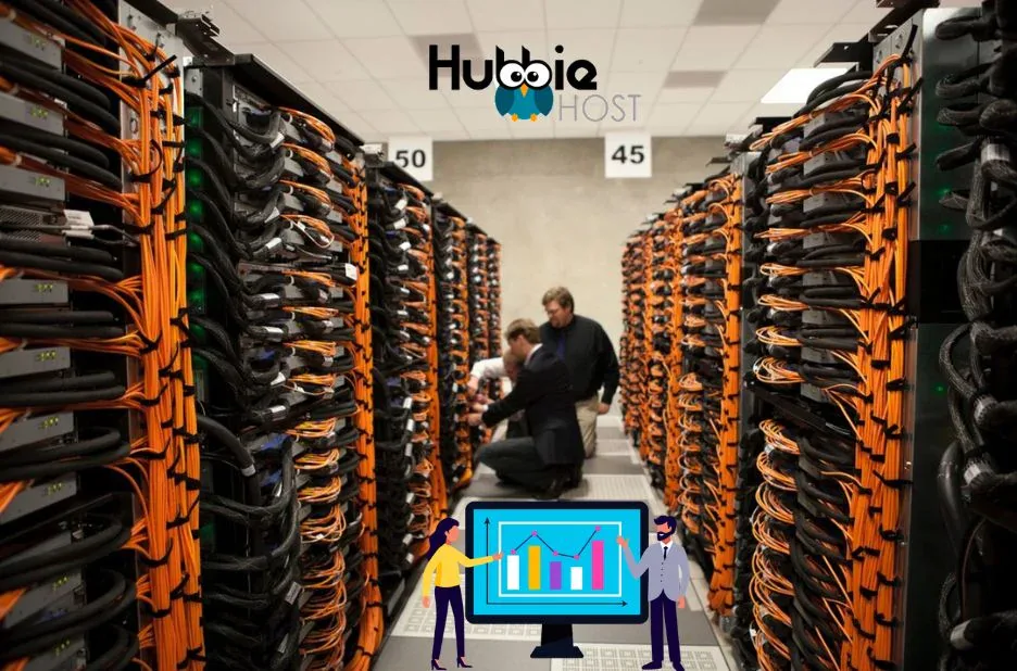 Hosting seguro con SSL para máxima protección y rendimiento confiable