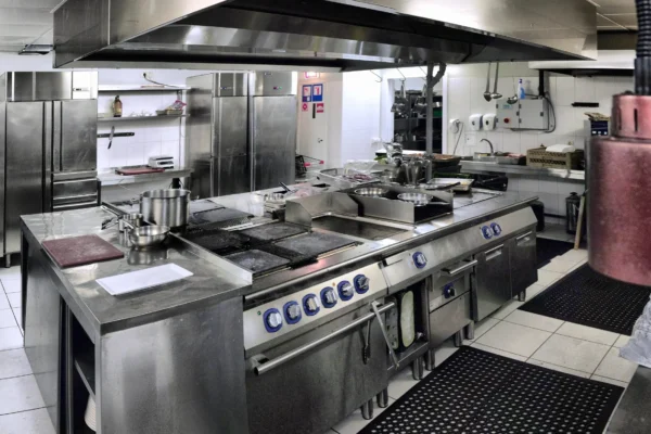 Expert Walk-In Freezer Repair Services in Cowlitz County for Reliable Commercial Cooling