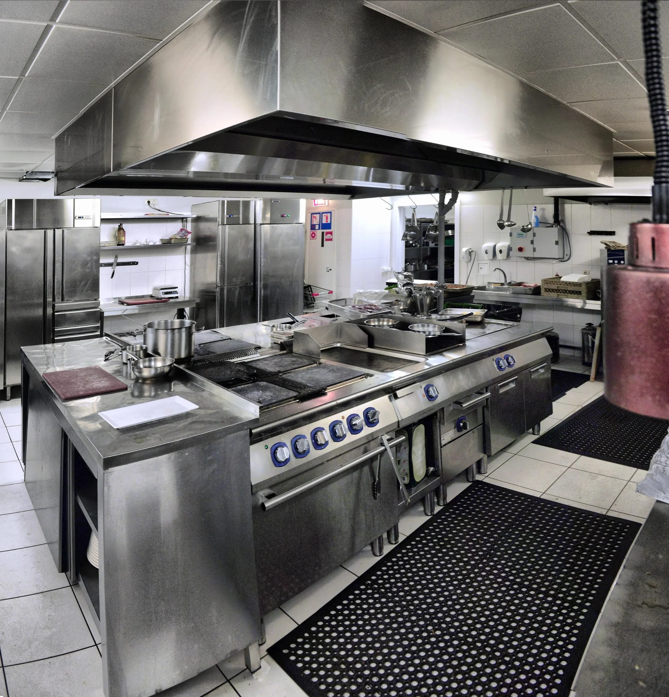 Expert Walk-In Freezer Repair Services in Cowlitz County for Reliable Commercial Cooling