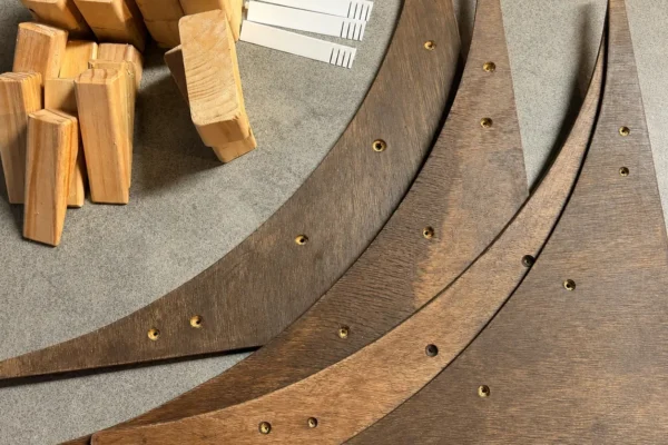 Crafted House – Innovative Interior Solutions for Modern Homes and Workspaces
