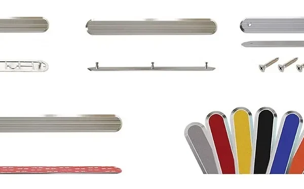 Leading Tactile Indicators Manufacturer for Safe and Accessible Walkways