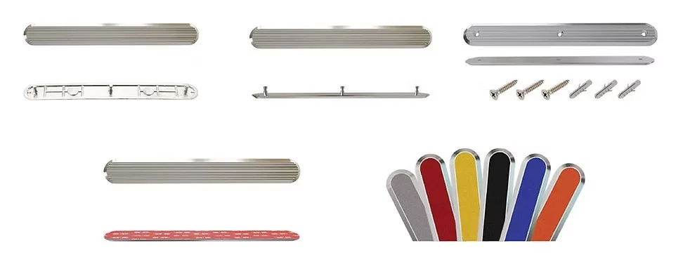 Leading Tactile Indicators Manufacturer for Safe and Accessible Walkways