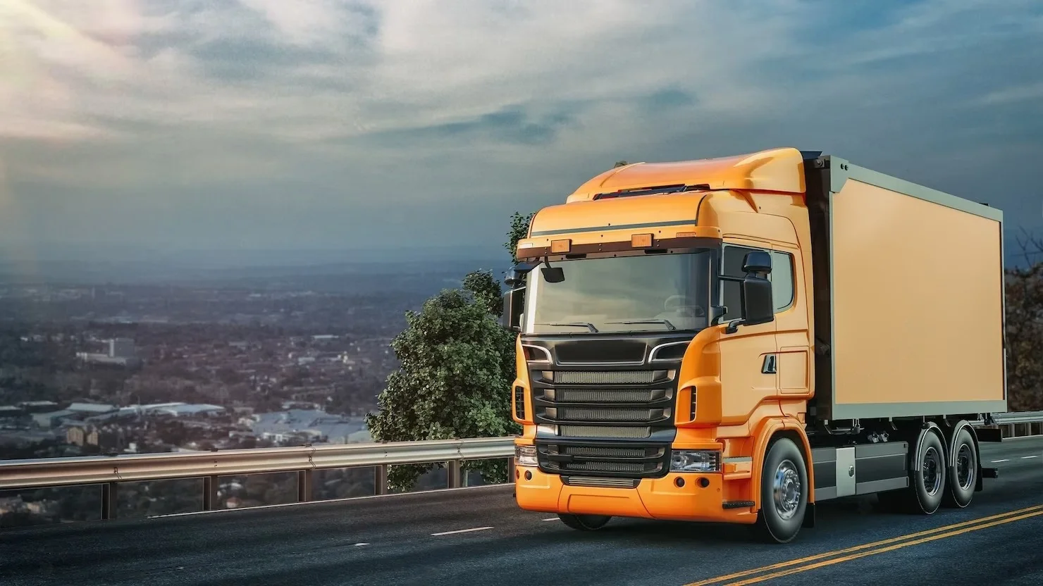 Trusted Car Transport Company USA for Nationwide Vehicle Shipping Services