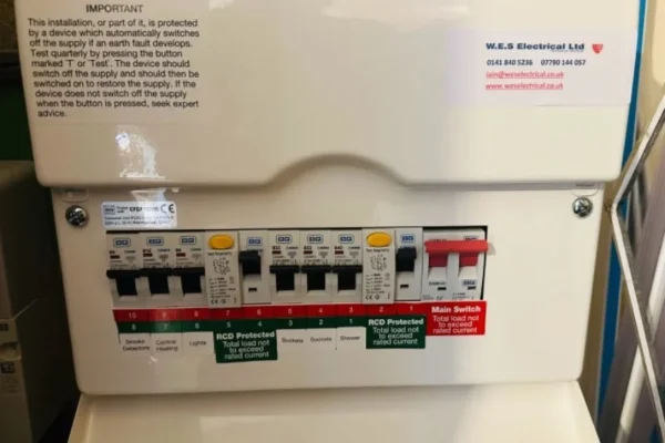 Expert Glasgow West End Electrician Services for Reliable Residential and Commercial Solutions