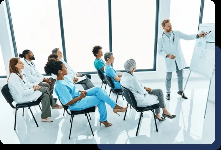 TNCC Nursing Certification for Emergency Nurses – Advanced Trauma Training and Flexible Scheduling