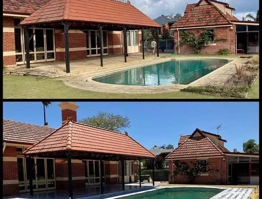 Expert Stone Cladding Perth Services for Stunning Architectural Finishes