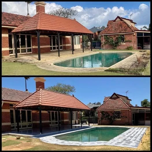 Expert Stone Cladding Perth Services for Stunning Architectural Finishes