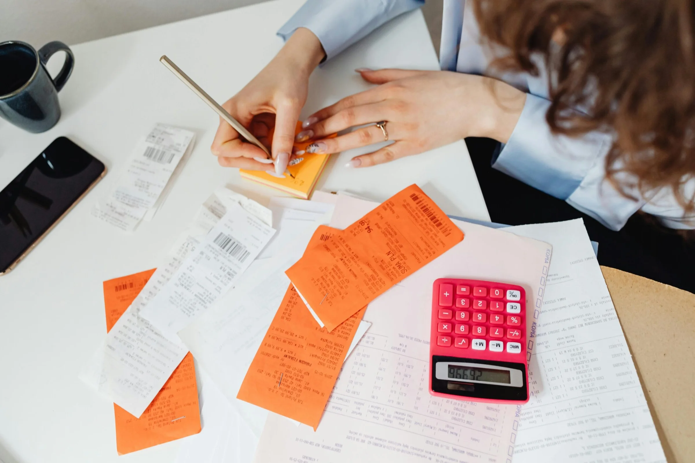 Expert Accounting Tutor in Woking for Personalized Learning and Exam Success