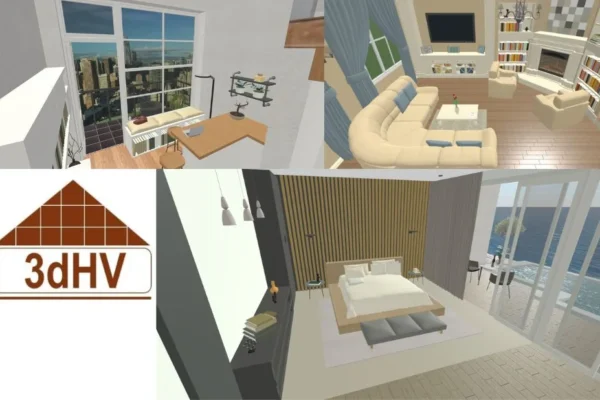 Interior Visualization for Homeowner India – Clear and Realistic Home Design Solutions