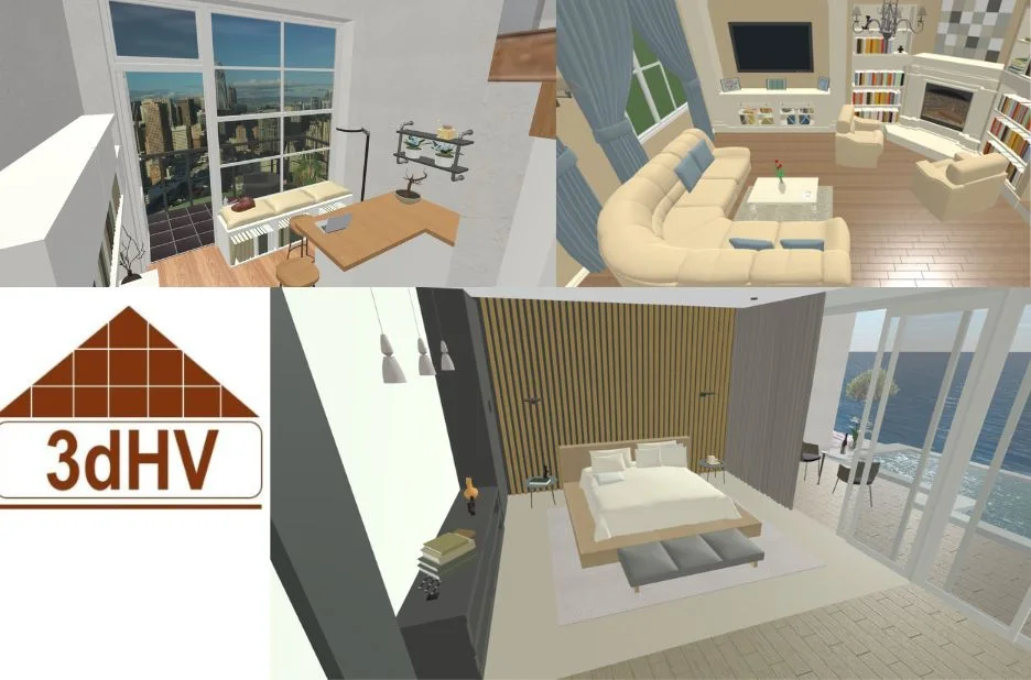 Interior Visualization for Homeowner India – Clear and Realistic Home Design Solutions