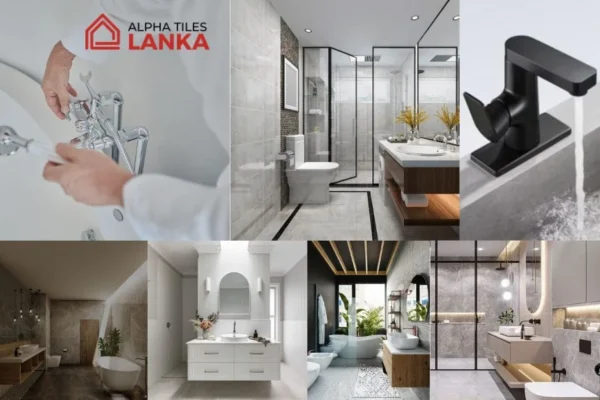 Grohe Rainshower Smartcontrol – Ultimate Shower Experience and Luxury Bathroom Solutions