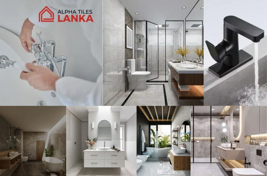 Grohe Rainshower Smartcontrol – Ultimate Shower Experience and Luxury Bathroom Solutions