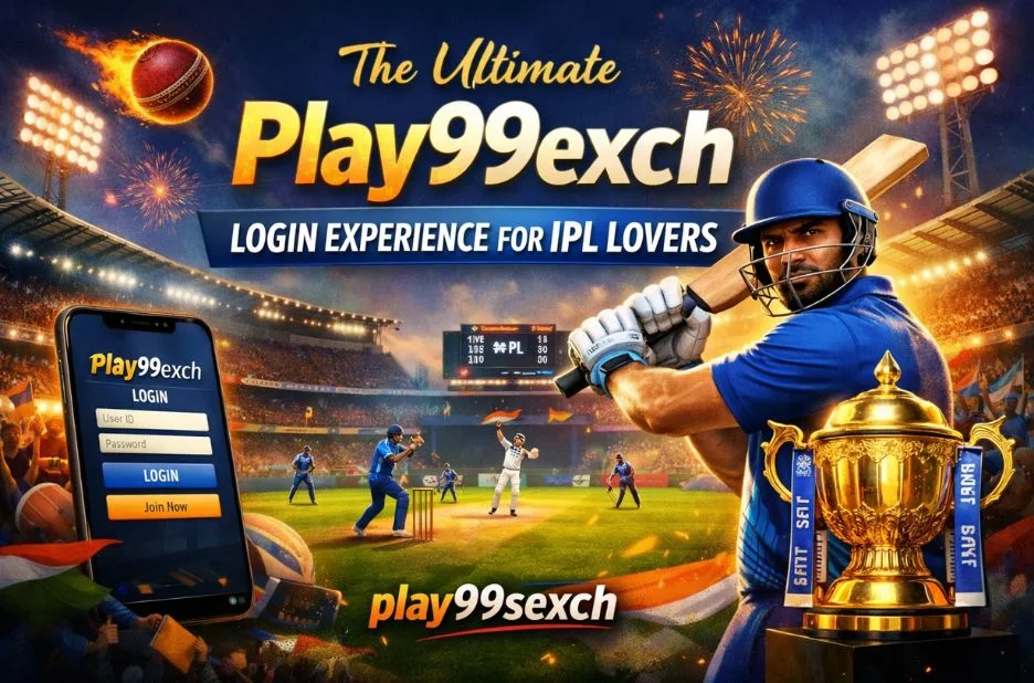 Play99exch Live: Explore Features, Updates, and User Resources for Seamless Gaming Experience