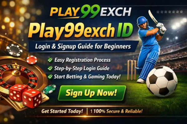 Play99 Platform Overview and Essential User Resources for Seamless Gaming Experience