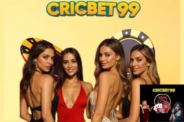 Cricbet99 app: Mobile features updates and user information