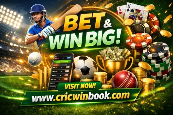 11xplay: Online Gaming Platform for Sports Betting and Entertainment