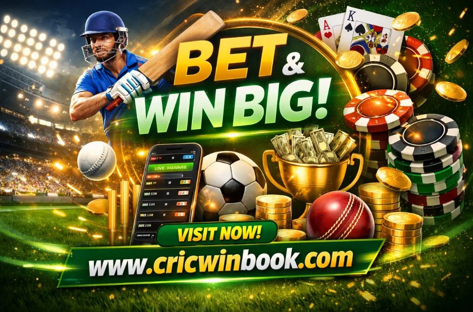 11xplay: Online Gaming Platform for Sports Betting and Entertainment