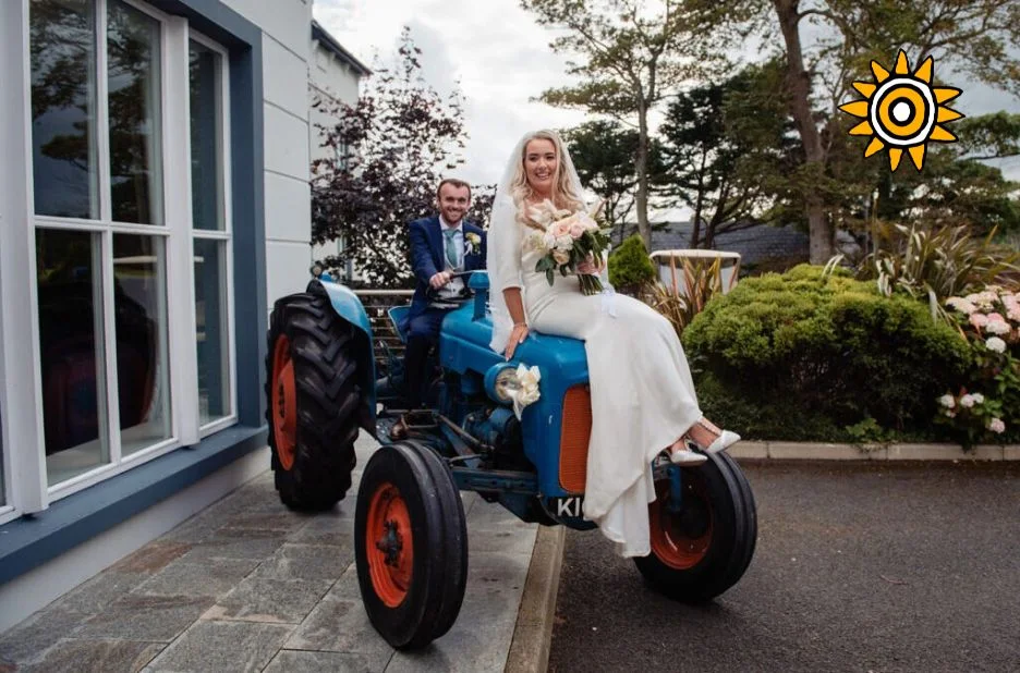 Redcastle Hotel Weddings – Stunning Photography for Unforgettable Moments