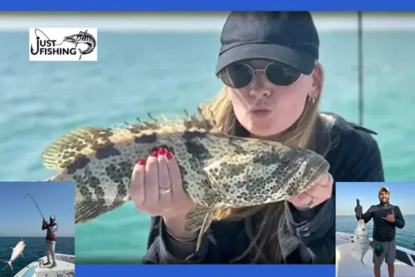 Popping Rods For Gt Fishing | Justfishinggroup.com
