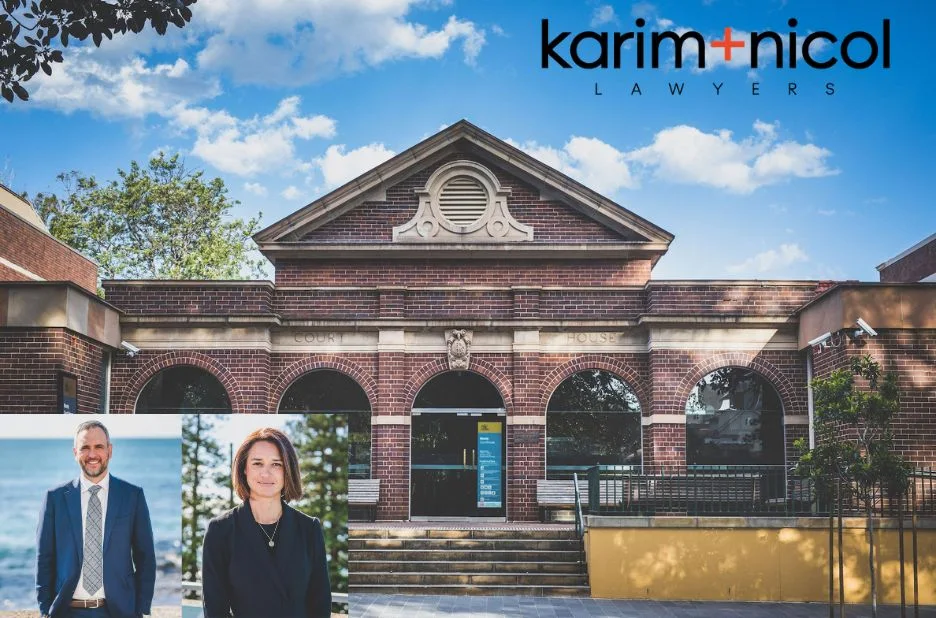 Best Criminal Lawyers in Manly for Expert Legal Representation