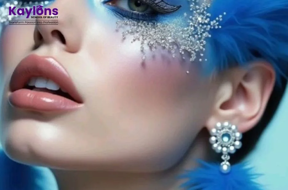 Certified Professional Makeup Institute Mohali for Expert Training and Creative Techniques