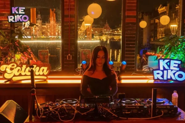 Affordable Party Events Amsterdam for Unforgettable Nightlife Experiences