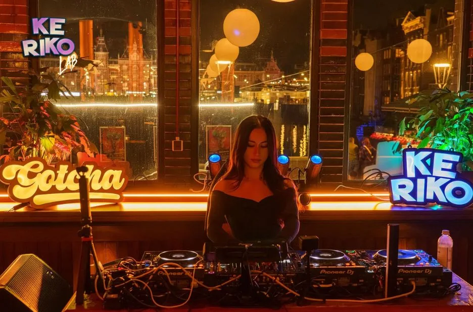 Affordable Party Events Amsterdam for Unforgettable Nightlife Experiences