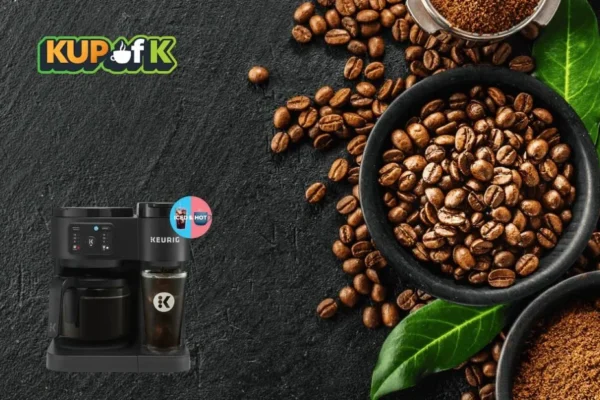 Dunkin Midnight K Cups – Bold and Rich Coffee for a Perfect Brew