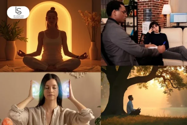 Professional Mental Health Counselling KL for Stress, Anxiety, and Personal Growth