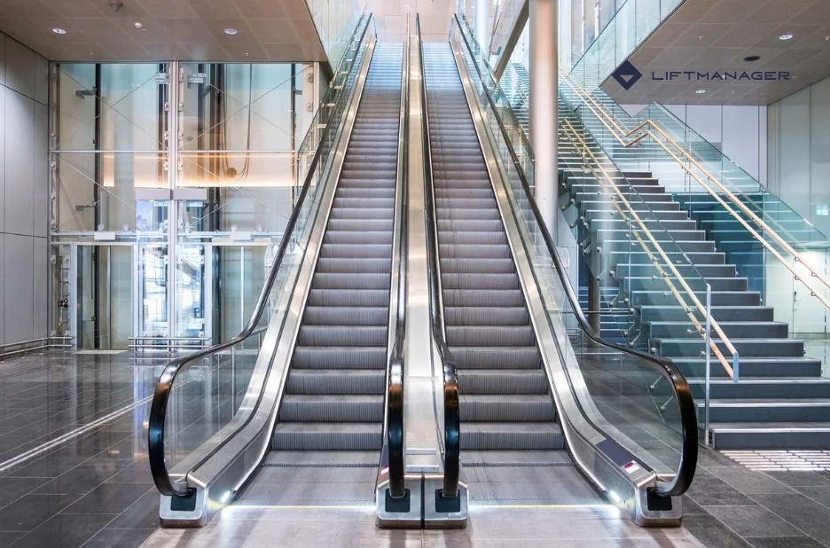 Effiziente Aufzugsverwaltung in Österreich mit professionellem Liftmanagement