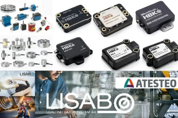 Advanced Wireless Sensor Systems Sweden for Efficient Industrial Monitoring and Data Collection