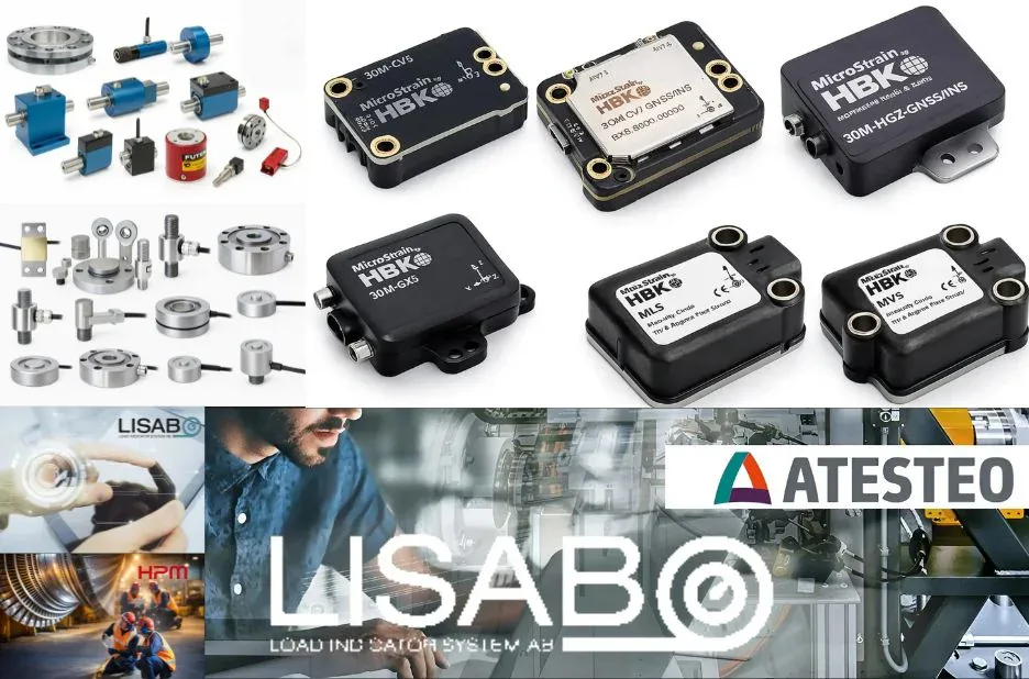 Advanced Wireless Sensor Systems Sweden for Efficient Industrial Monitoring and Data Collection