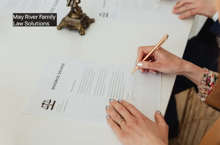Trusted Bluffton SC Family Law Attorney for Divorce, Custody, and Mediation Services
