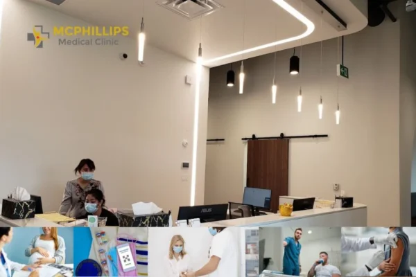Family Medicine Clinic Winnipeg | Mcphillipsmedicalclinic.ca