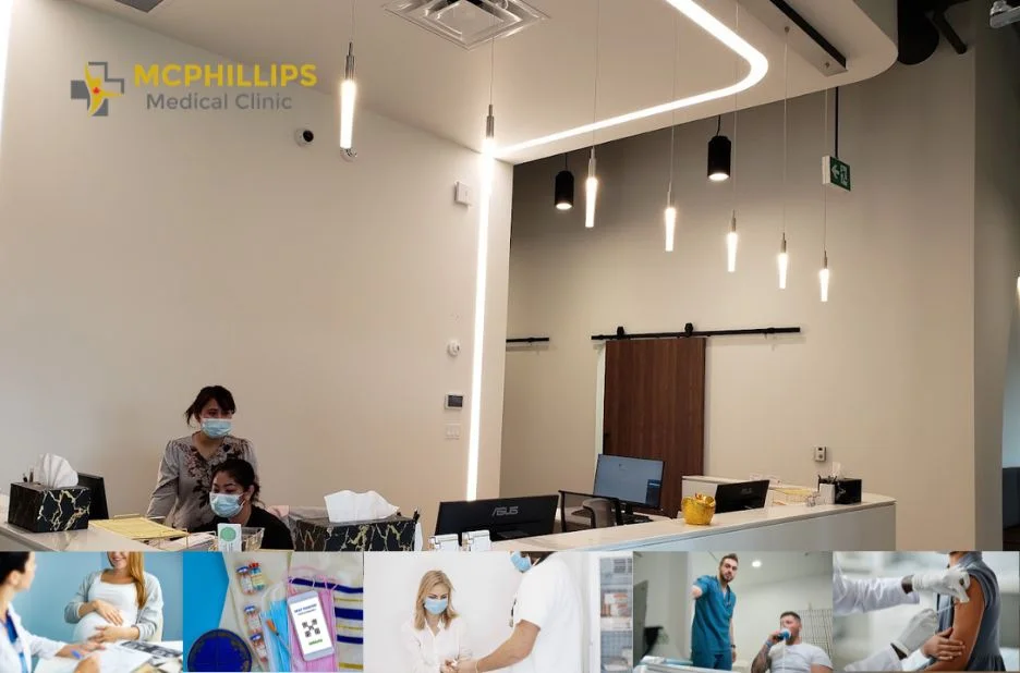 Family Medicine Clinic Winnipeg | Mcphillipsmedicalclinic.ca