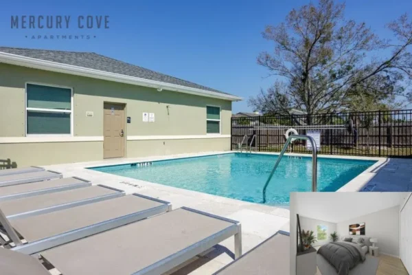 Affordable Apartments For Rent in Brevard County FL with Modern Amenities and Friendly Community Vibes