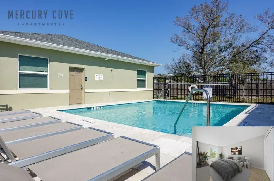 Affordable Apartments For Rent in Brevard County FL with Modern Amenities and Friendly Community Vibes
